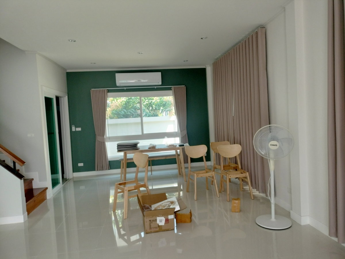 picture Nice House for rent 4 bedroom nice facilities - 18/23