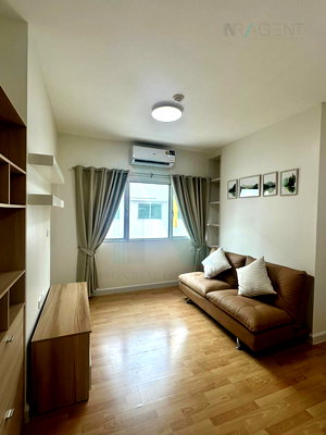 Condos for rent BITEC Bang Na : For Rent Condo MY CONDO SUKHUMVIT 103 Building B, Floor 7,1 bed room, Room size 35 sqm