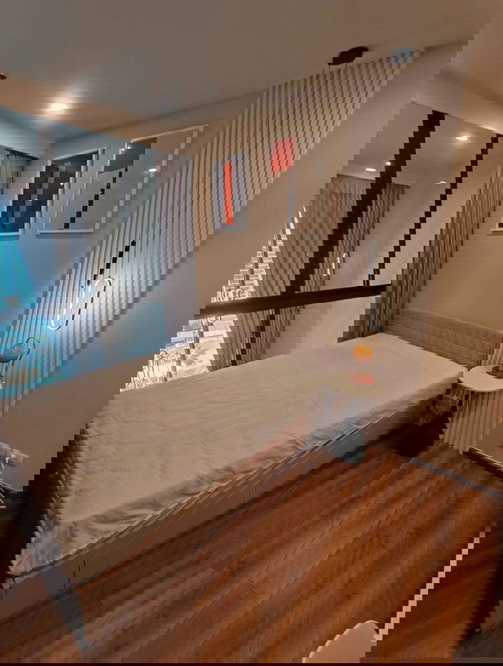 รูป ปล่อยเช่าคอนโด ออนิกซ์ คอนโดมิเนียม บาย แสนสิริ | ราคาเช่า 21,000 บาทต่อเดือน - รูปที่ 3/12