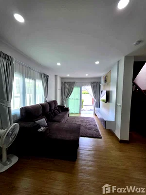 Houses for sale Chalong : 2 Bedroom House for sale at Land and Houses Park  6032218