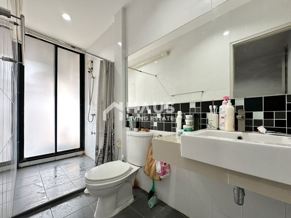 รูป 🔥 ขายทาวน์โฮม เฮ้าส์ 35 แจ้งวัฒนะ 🔥 / 3 ห้องนอน #TCWT006 - รูปที่ 10/20