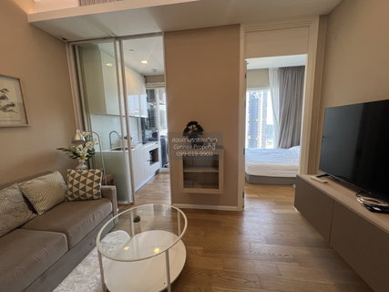 รูปภาพ เช่าคอนโด  เดอะ เซนต์ เรซิเดนซ์ วิวสวย ชั้นสูง BTS-พหลโยธิน 59 จอมพล  เขต จตุจักร กรุงเทพฯ CX-05982 ✅ ทักไลน์ @connexproperty ตอบทันที ทีมงานมืออาชีพ ✅