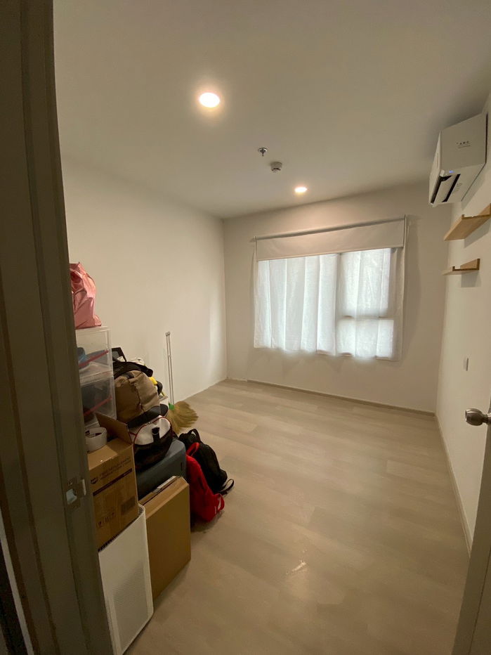 รูป คอนโด 2 ห้องนอน แอสปาย รัตนาธิเบศ เวสตัน - รูปที่ 12/21