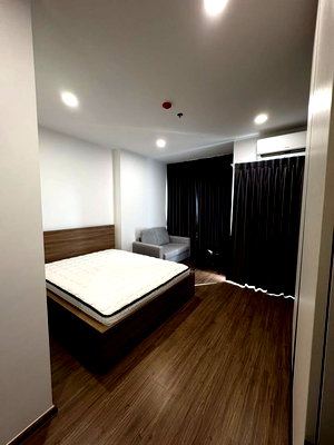 Condos for rent The Mall Bang Khae : Condo for Rent at The LIVIN Phetkasem (D6903015)