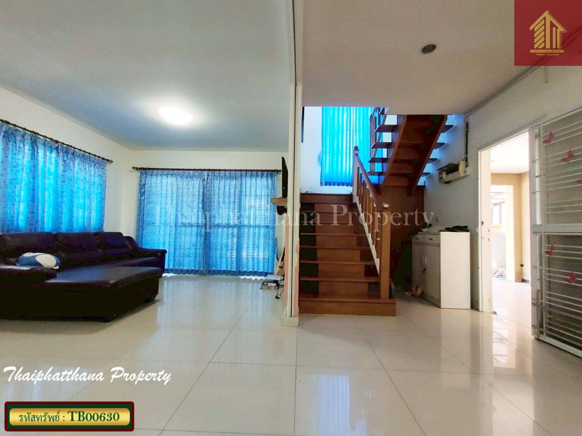 รูป ขายถูกบ้านเดี่ยว ภัสสร 28 กิ่งแก้ว-หนามแดง บางพลีสมุทรปราการ 53 ตร.ว. ขายตามสภาพ - รูปที่ 3/12