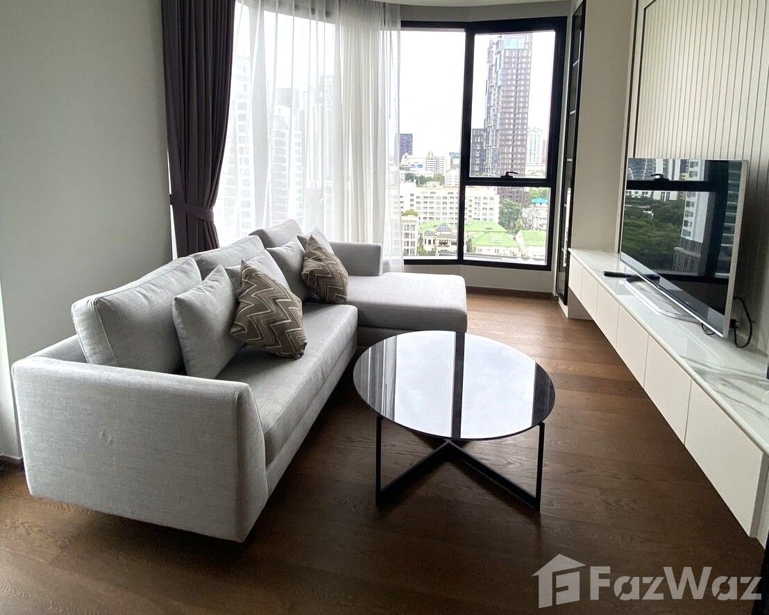 รูป คอนโดให้เช่า 2 ห้องนอน ในโครงการ ไอดีโอ คิว สุขุมวิท 36 2000010 - รูปที่ 9/9