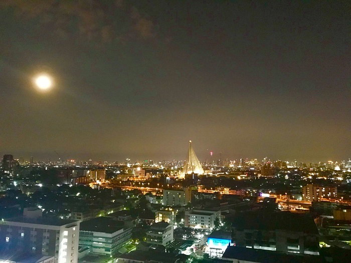 รูป ⭐⭐FOR RENT⭐⭐ Plum Condo Pinklao Station 1Bed 24.5 ตรม.ชั้น 21 ใกล้พาต้าปิ่นเกล้า [ห้องว่าง 19/4/69] สนใจ LINE ID: @atfirm​📲 - รูปที่ 9/9