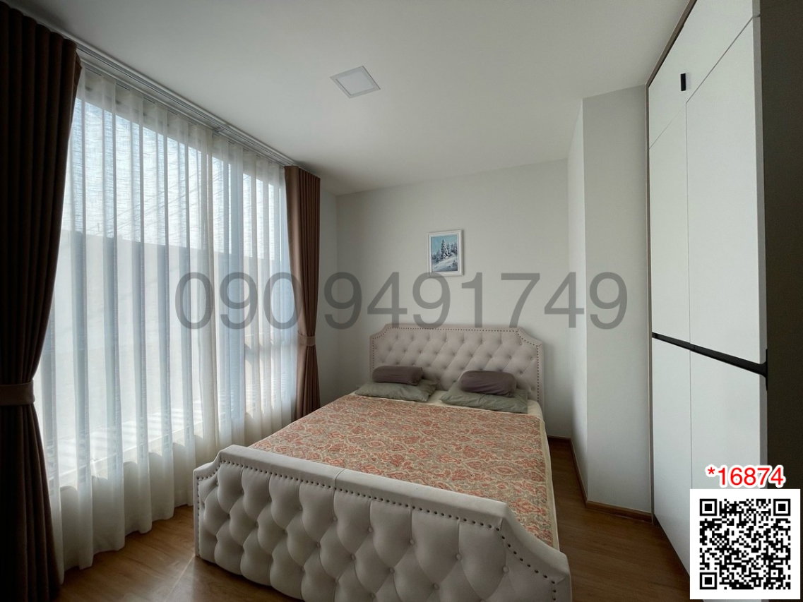 รูป เช่า ทาวน์โฮม 3 ห้องนอน หมู่บ้าน Pleno Sukhumvit-Bangna 2 ใกล้ Mega บางนา - รูปที่ 10/11