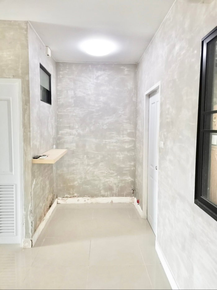 รูป ให้เช่าโมดิวิลล่า บางบัวทอง (Modi Villa Bang Bua Thong) ติดถนนกาญจนาภิเษก ใกล้ตลาดบางบัวทอง , ตลาดสมบัติบุรี - รูปที่ 6/8