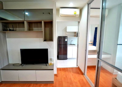 Condos for rent : The President Phetkasem - Bangkae for Rent