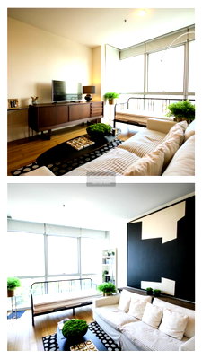 Condos for rent : FOR RENT condo , The River , BTS-Saphan Taksin , Khlong Ton Sai , Khlong San , Bangkok , CX-32357 ✅ Live chat with us ADD LINE @connexproperty ✅