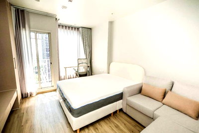 Condos for rent Sukumvit 59 : Culture                       Thonglor 