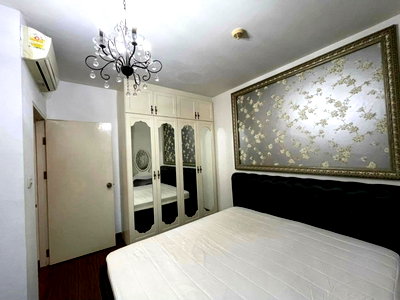 Condos for rent HomePro Rama 9 : #SC12307  📌 Rent | 🟦🟨The IRIS Rama 9 - Srinakarin🟥🟩💬 𝑪𝒐𝒏𝒕𝒂𝒄𝒕 𝑳𝑰𝑵𝑬: @𝒔𝒆𝒄𝒓𝒆𝒕𝒑𝒓𝒐𝒑𝒆𝒓𝒕𝒚 🔥✨