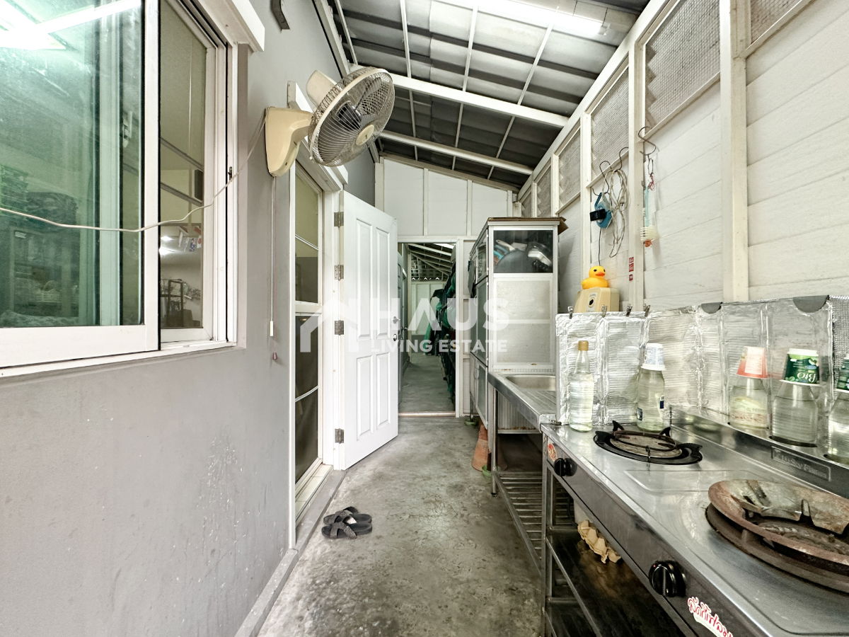 picture The Plant Chaengwattana / 3 Bedrooms #HCWT015 - 17/20