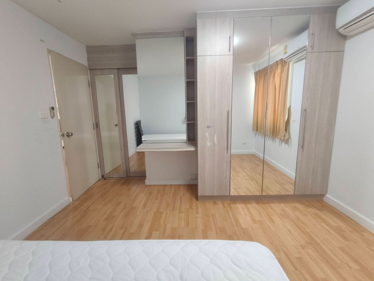 picture Condo for rent Condo One Ratchada-Ladprao, 2 bedroom - 5/9