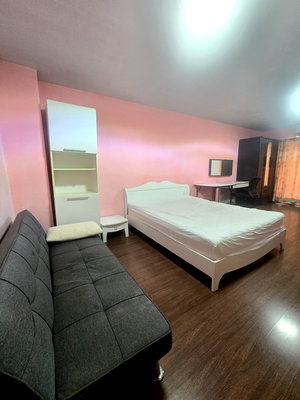 เช่าคอนโด ถนนเลี่ยงเมืองปากเกร็ด : ฌ็องเซลิเซ่ แจ้งวัฒนะ🔥  ให้เช่า 4,800 บาท 🔥แต่งครบ พร้อมอยู่ 🔥ใกล้ตลาดสหกรณ์