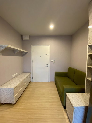 รูป ⭐⭐FOR RENT⭐⭐ Plum Condo Pinklao Station 1Bed 24.5 ตรม.ชั้น 21 ใกล้พาต้าปิ่นเกล้า [ห้องว่าง 19/4/69] สนใจ LINE ID: @atfirm​📲 - รูปที่ 3/9