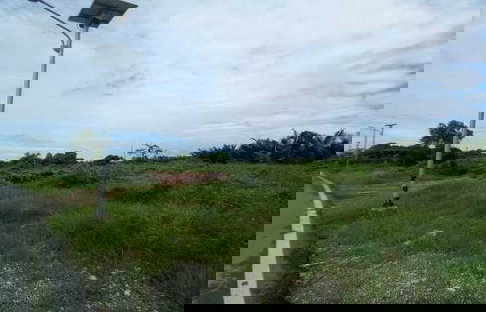 ขายที่ดินพื้นที่สีม่วง 47 ไร่ (ในคลองบางปลากด) สมุทรปราการ – พร้อมรับการลงทุนอุตสาหกรรมเต็มรูปแบบ