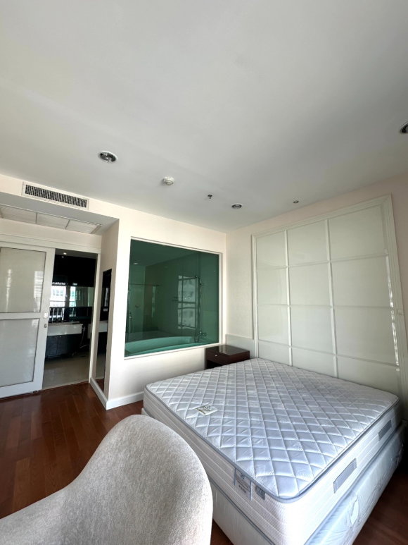 รูป For Rent Condo The Address Chidlom Fully Furnished(S15-6657) - รูปที่ 10/16