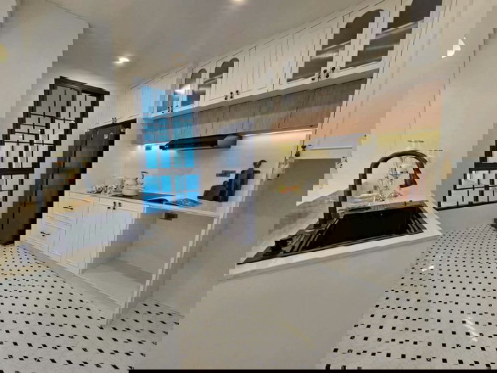 รูป บ้านใหม่ใกล้มช. เสร็จพร้อมอยู่! 70 ตร.ว. ทำเลทองที่หาไม่ได้อีกแล้ว มีหลังเดียวเท่านั้น! - รูปที่ 16/20