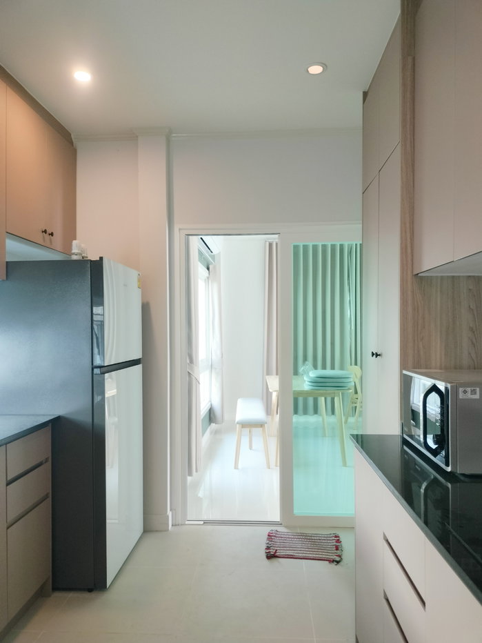 picture Nice House for rent 4 bedroom nice facilities - 8/23