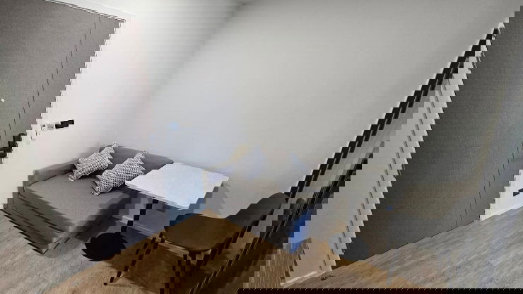 รูป คอนโดให้เช่า 13000 บาท/เดือน Modiz rhyme รามคำแหง - รูปที่ 2/11