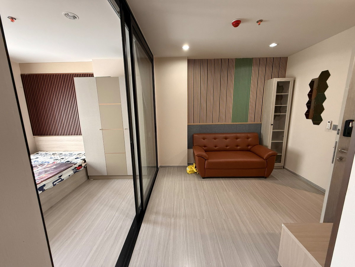 picture Aspire Erawan Prime condo owner - 3/16