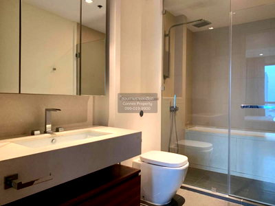 Condos for rent : For Rent Condo , The River , BTS-Saphan Taksin , Khlong Ton Sai , Khlong San , Bangkok , CX-83233 ✅ Live chat with us ADD LINE @connexproperty ✅