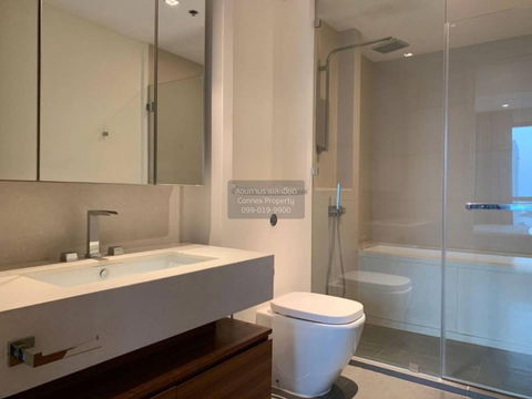 For Rent Condo , The River , BTS-Saphan Taksin , Khlong Ton Sai , Khlong San , Bangkok , CX-83233 ✅ Live chat with us ADD LINE @connexproperty ✅