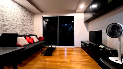 Condos for rent : THE LINE Phahonyothin          Park