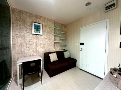 เช่าคอนโด รพ.เปาโล พระประแดง : 🚩 ให้เช่าคอนโด แอสปาย เอราวัณ อาคาร ฺB ชั้น 10 1 ห้องนอน ขนาด 30 ตรม ใกล้ Big C Jumbo สำโรง