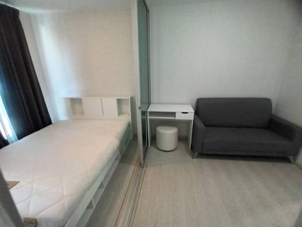 รูปภาพ 💥 Rent! Plum Condo Ramkhamhaeng Interchange size 24 sqm. price 7,500 Baht Fully Furnished