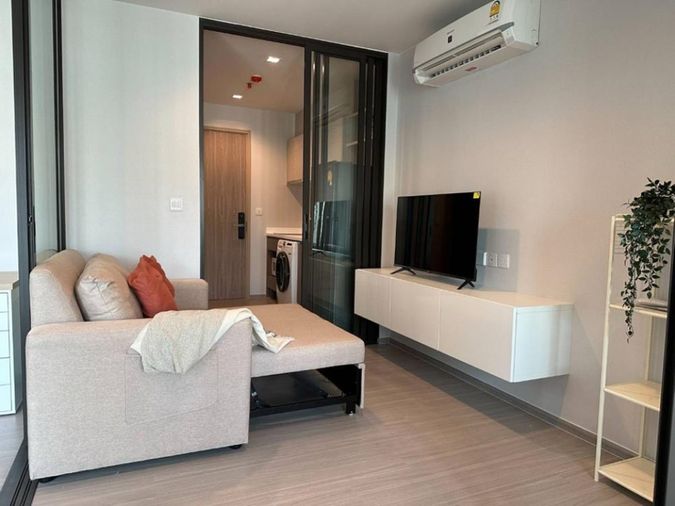 👑Life Sathorn Sierra👑1bed plus ห้องสวยมากกก✨ราคาดี ครบทุกอย่าง✅ มีvideoในห้องจริง