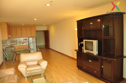 รูปภาพ FOR RENT condo , Sathorn Garden , high floor , MRT-Lumphini , Thungmahamek , Sa Thon , Bangkok , CX-00254 ✅ Live chat with us ADD LINE @connexproperty ✅