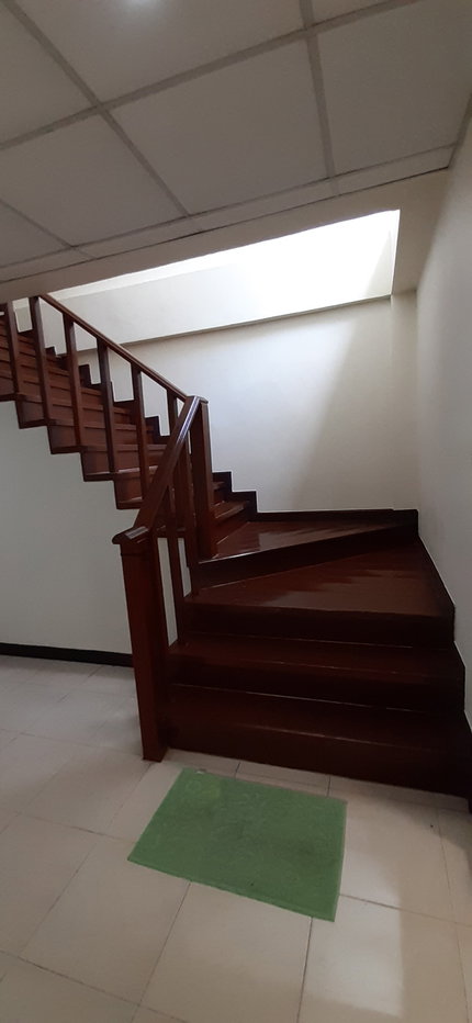 รูป ให้เช่า ทาวน์เฮ้าส์ขนาด 17 ตร.ว. 2 ห้องนอน 2 ห้องน้ำ 1 ที่จอดรถ ห่างจากรถไฟฟ้าสีเขียว 300 เมตร - รูปที่ 7/12