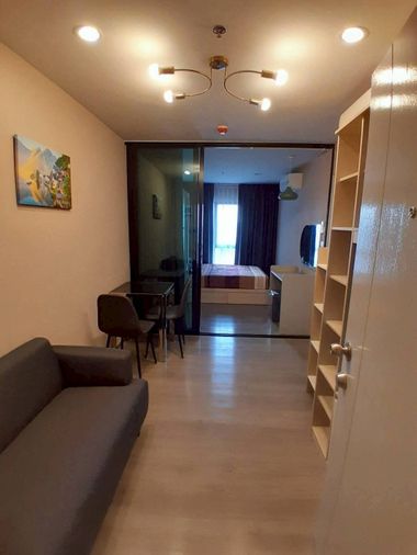 ปล่อยเช่าคอนโด Regant Wutthakat | ราคาเช่า 11,000 บาทต่อเดือน