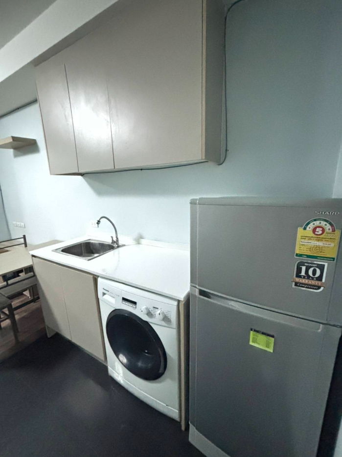 รูป 🏢 ให้เช่าคอนโด : A Space ME Bangna (เอ สเปซ มี บางนา) รหัสทรัพย์ | 📌LNP-C12438 - รูปที่ 5/8