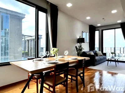 คอนโดให้เช่า : คอนโดให้เช่า 2 ห้องนอน ในโครงการ คีนน์ 6106447