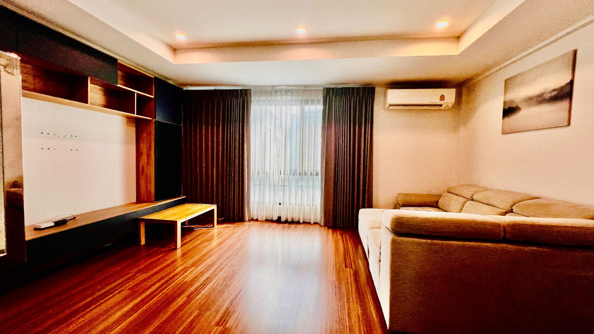 รูป ขายทาวน์โฮม 3 ชั้น Supalai Essence ลาดพร้าว บ้านสภาพใหม่ พร้อมเฟอร์นิเจอร์ ทำเลศักยภาพ เข้าอยู่ได้ทันที - รูปที่ 20/39