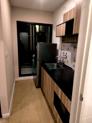 Condos for rent BTS Yaek Kor Por Aor : 🎊 For Rent Condo THE CUBE PLUS PHAHOLYOTHIN 56 Building B, Floor 7,1 bed room, Room size 28 sqm