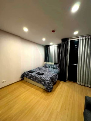 Condos for rent : 🔺 For Rent Condo BANGKOK HORIZON LITE @ PHEKASEM 48 STATION Building 1, Floor 5,Studio, Room size 25 sqm