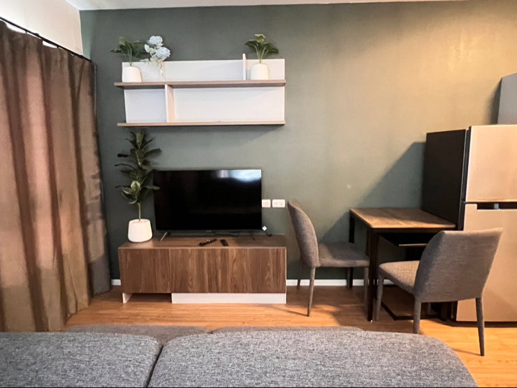 picture [Owner Post] Condo for Rent at D Condo Sriracha, Building B, 7th Floor - 7/14