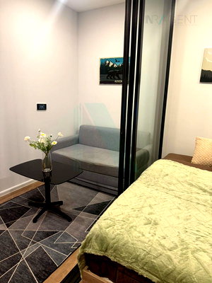 คอนโดให้เช่า : 🎊 ให้เช่าคอนโด โมดิซ สุขุมวิท 50 อาคาร B ชั้น 3 1 ห้องนอน ขนาด 24.00 ตรม ใกล้ ด่านเก็บค่าผ่านทางพิเศษอาจณรงค์ 3