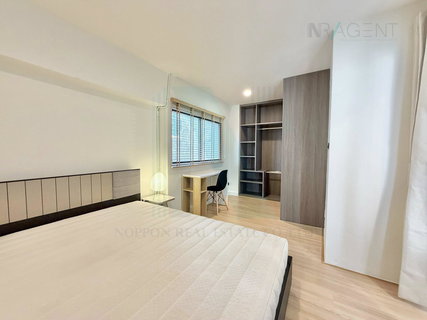 รูปภาพ 🎊 ให้เช่าคอนโด ทองหล่อ ทาวเวอร์ อาคาร A ชั้น 13 1 ห้องนอน ขนาด 49 ตรม ใกล้ โรงพยาบาลสมิติเวช