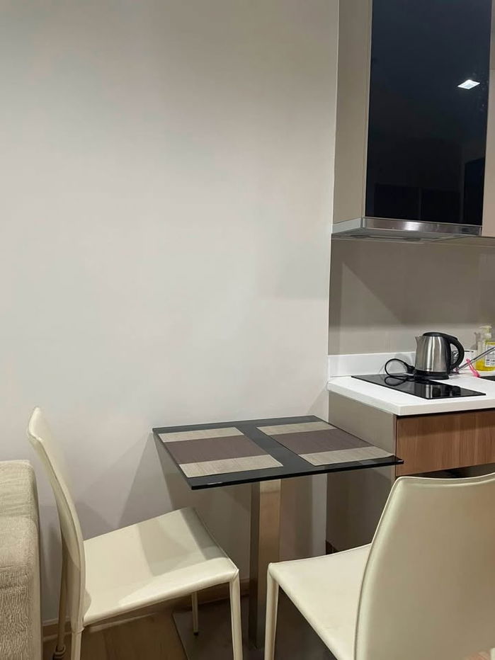 picture 🍀 For Rent Rhythm Sathorn 🍀 Add Line ID: @zcondo (with@) 🔥 C4039 - 7/15