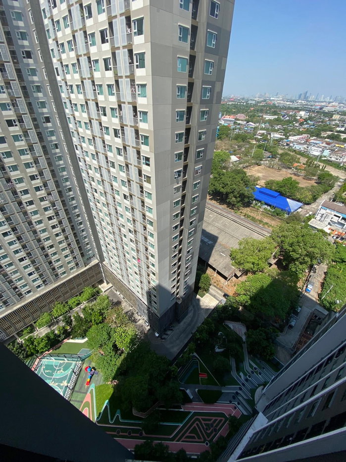 picture Aspire Erawan Prime condo owner - 16/16