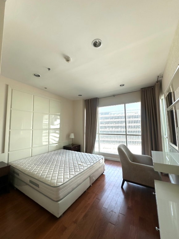 รูป For Rent Condo The Address Chidlom Fully Furnished(S15-6657) - รูปที่ 1/16