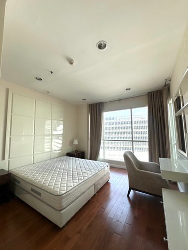 For Rent Condo The Address Chidlom Fully Furnished(S15-6657)