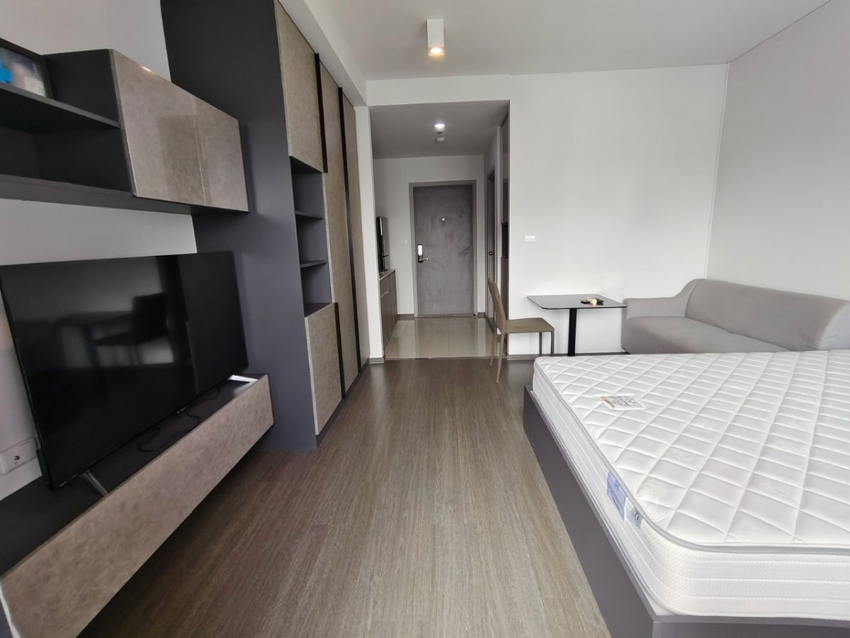 รูป ให้เช่า Ideo Phaholyothin - Chatuchak ห้องราคาดีมาก ใกล้ BTS สะพานควาย สนใจแอดไลน์ spoywink - รูปที่ 1/8