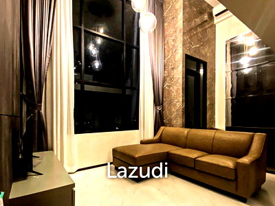 คอนโดให้เช่า : 1 ห้องนอน 1 ห้องน้ำ 37 ตารางเมตร ไนท์ บริดจ์ ไพร์ม สาทร